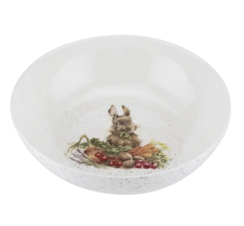 Wrendale 10 inch Salad Bowl-1